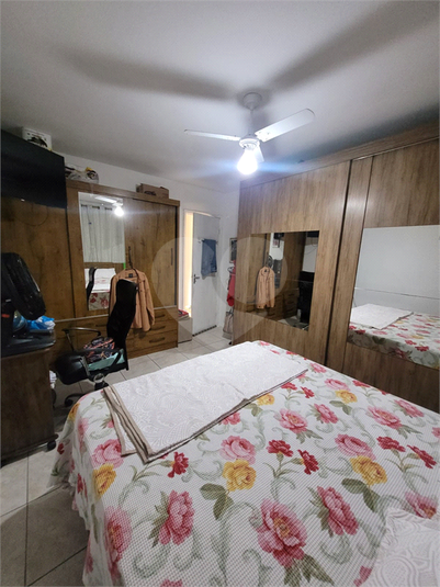 Venda Sobrado São Paulo Vila Nova Cachoeirinha REO185493 21