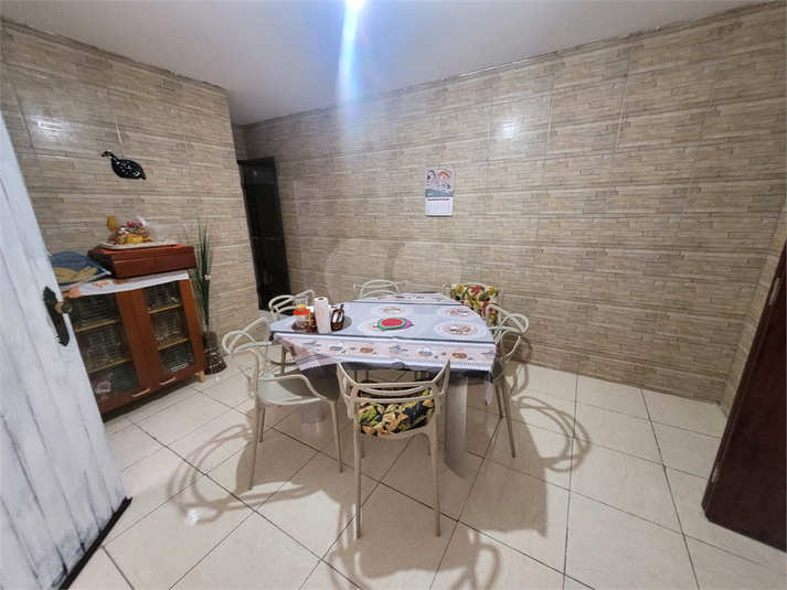 Venda Sobrado São Paulo Vila Nova Cachoeirinha REO185493 26