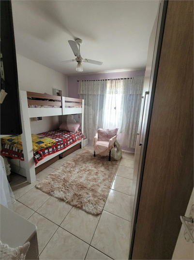 Venda Sobrado São Paulo Vila Nova Cachoeirinha REO185493 18