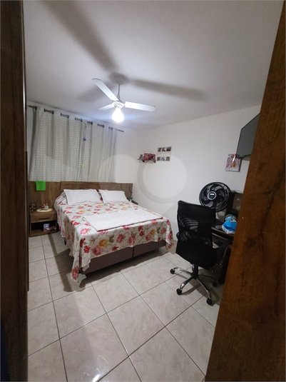 Venda Sobrado São Paulo Vila Nova Cachoeirinha REO185493 14