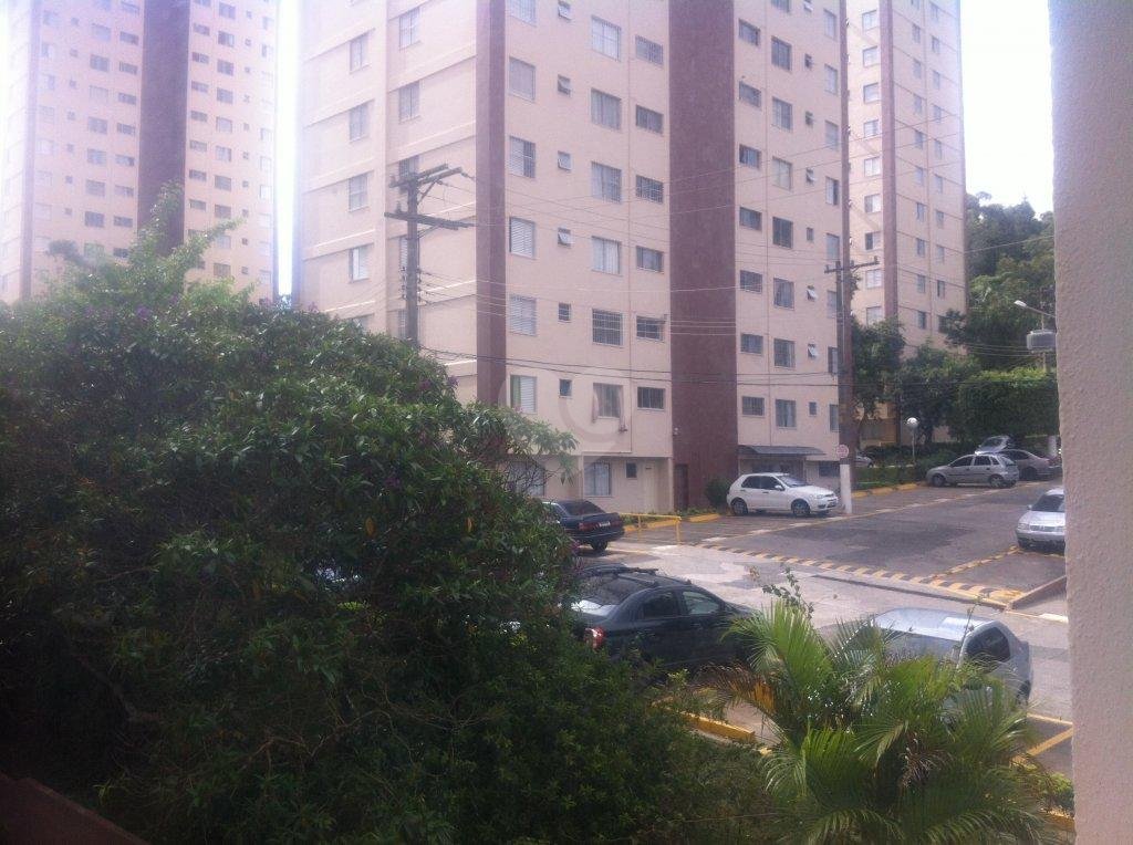 Venda Apartamento São Paulo Jardim Peri REO185553 1