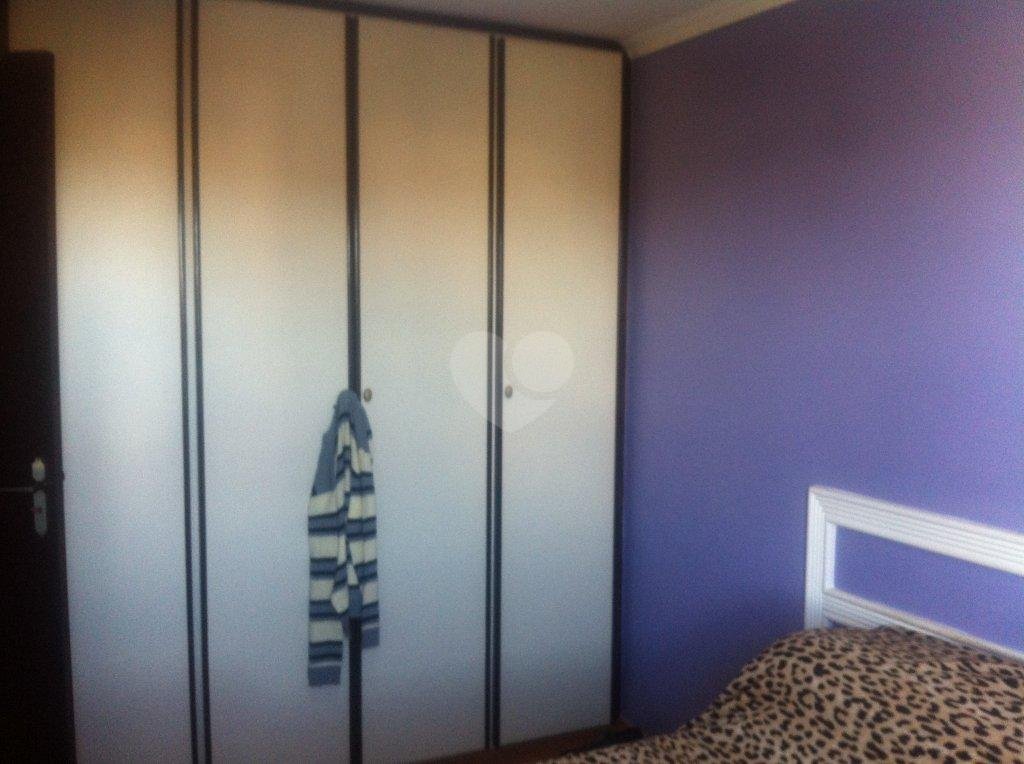 Venda Apartamento São Paulo Jardim Peri REO185553 3