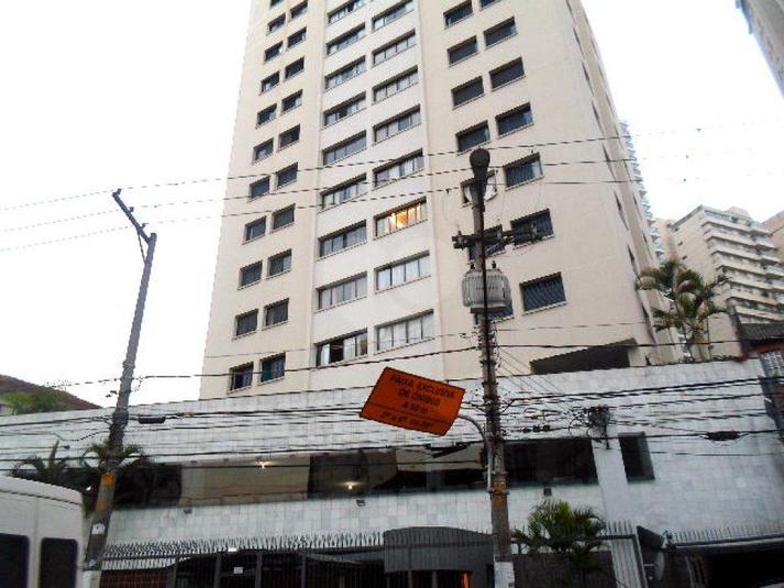 Aluguel Cobertura São Paulo Santana REO185557 2