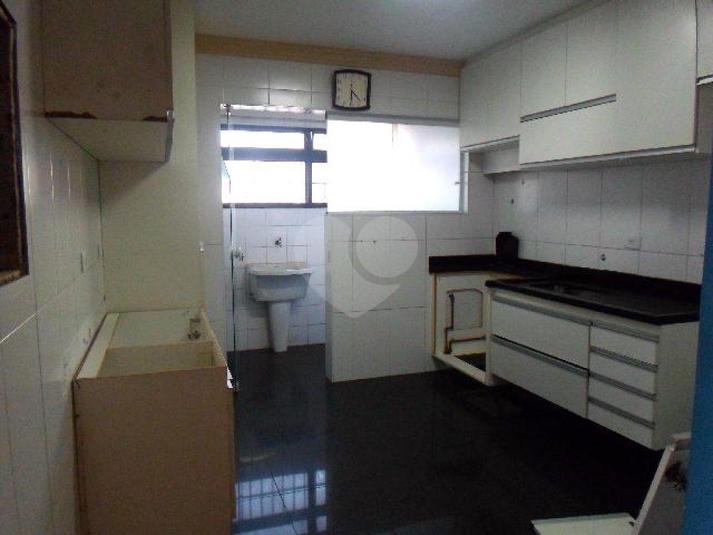 Aluguel Cobertura São Paulo Santana REO185557 17