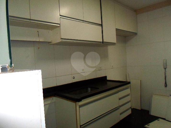 Aluguel Cobertura São Paulo Santana REO185557 18