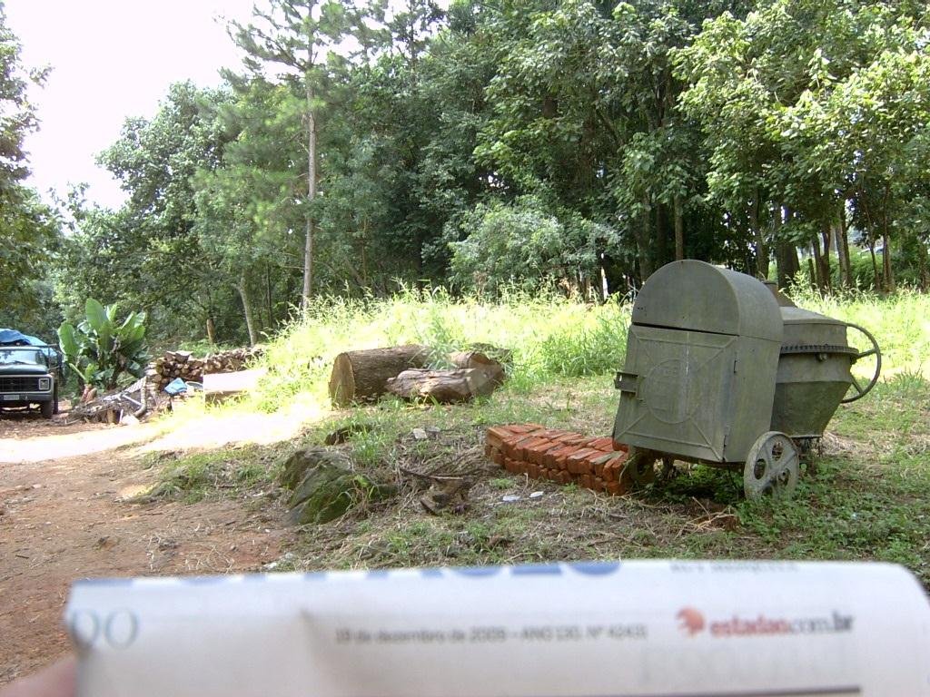 Venda Galpão São Paulo Jardim Peri Peri REO185570 15