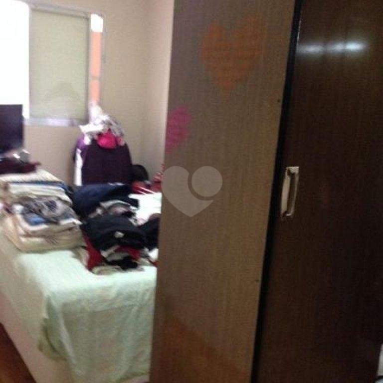 Venda Apartamento São Paulo Santana REO185571 13