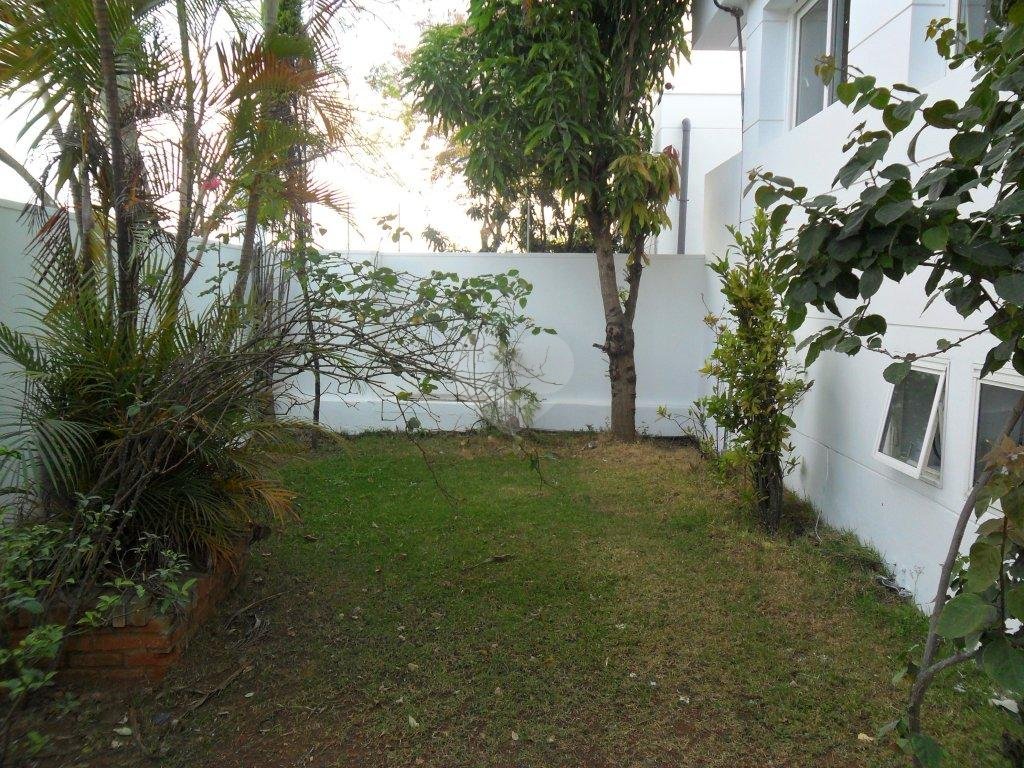 Venda Sobrado São Paulo Jardim São Bento REO185646 3