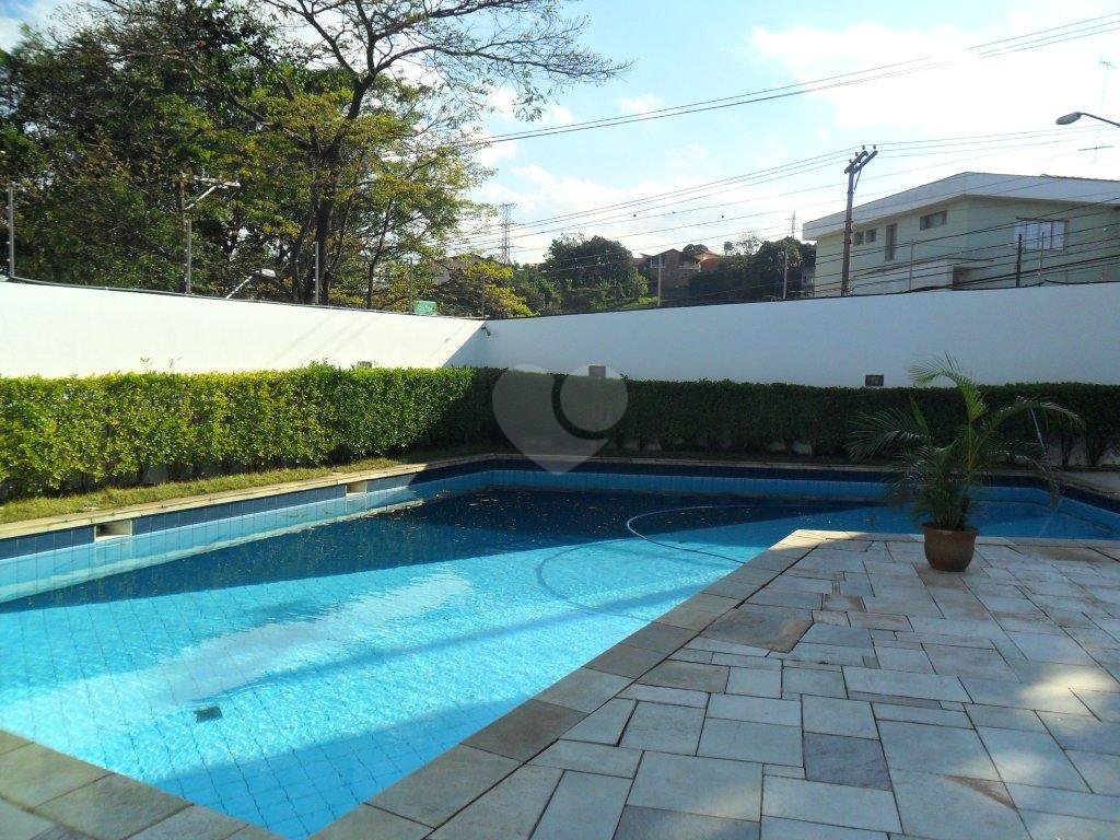 Venda Sobrado São Paulo Jardim São Bento REO185646 7