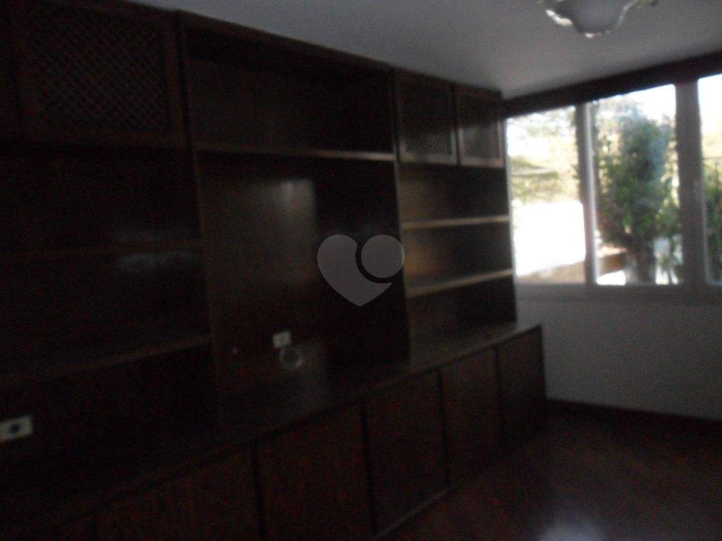 Venda Sobrado São Paulo Jardim São Bento REO185646 10