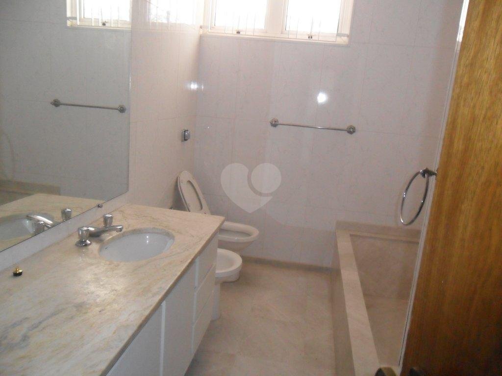 Venda Sobrado São Paulo Jardim São Bento REO185646 18