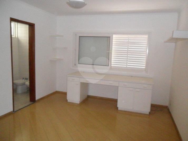 Venda Sobrado São Paulo Jardim São Bento REO185646 19