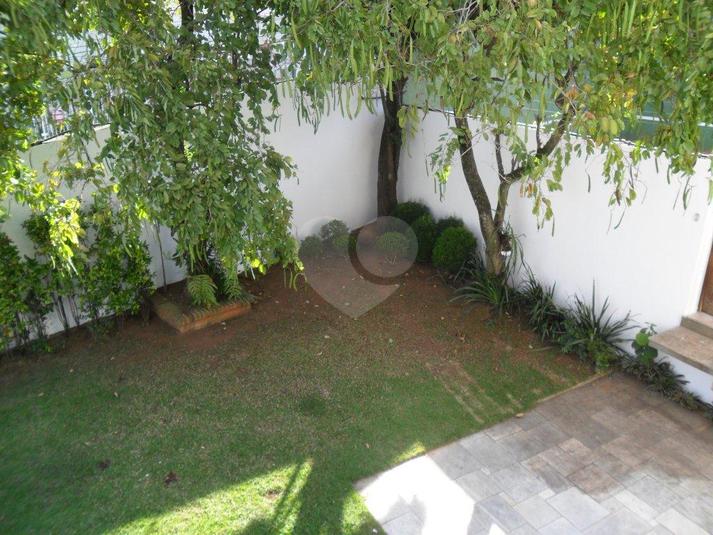 Venda Sobrado São Paulo Jardim São Bento REO185646 21