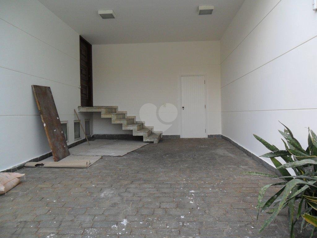 Venda Sobrado São Paulo Jardim São Bento REO185646 28