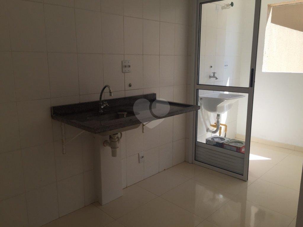 Venda Apartamento São Paulo Loteamento City Jaragua REO185647 3