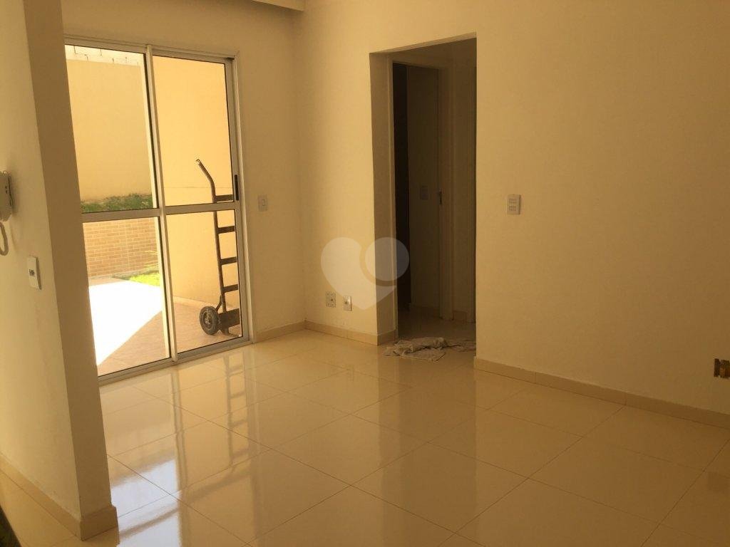 Venda Apartamento São Paulo Loteamento City Jaragua REO185647 11