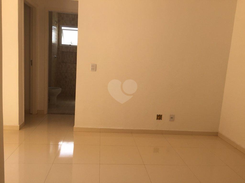 Venda Apartamento São Paulo Loteamento City Jaragua REO185647 12