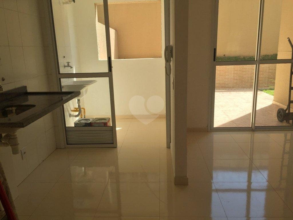 Venda Apartamento São Paulo Loteamento City Jaragua REO185647 18