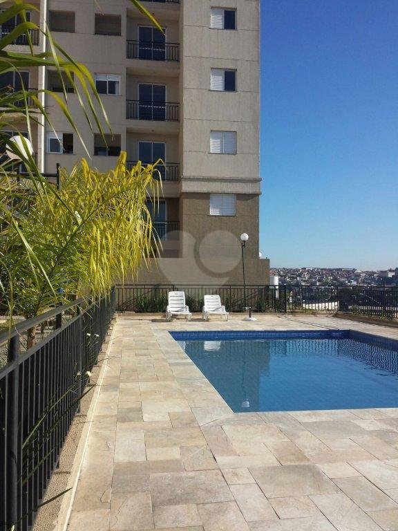 Venda Apartamento São Paulo Loteamento City Jaragua REO185647 22