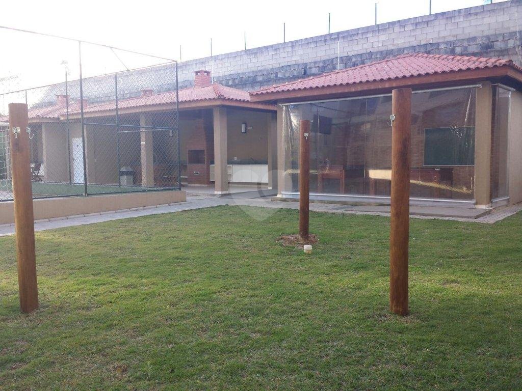 Venda Apartamento São Paulo Loteamento City Jaragua REO185647 24