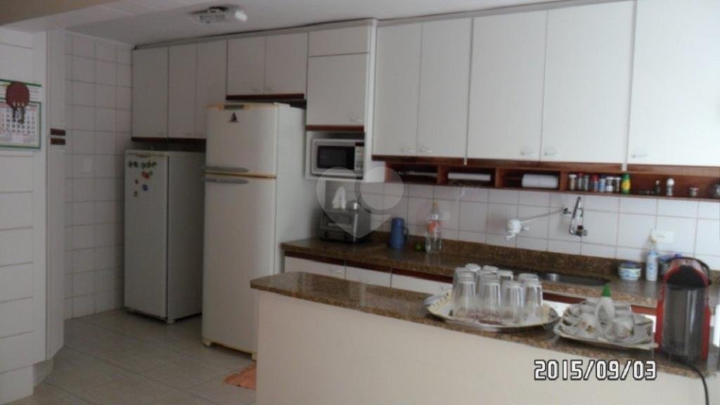 Venda Sobrado São Paulo Vila Aurora (zona Norte) REO185654 10