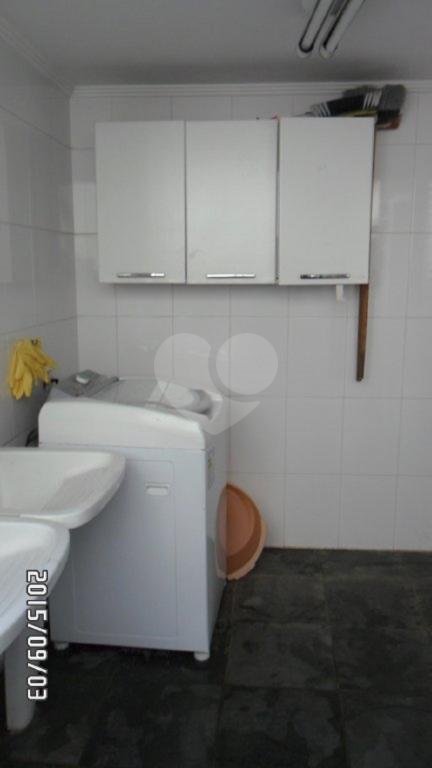 Venda Sobrado São Paulo Vila Aurora (zona Norte) REO185654 19