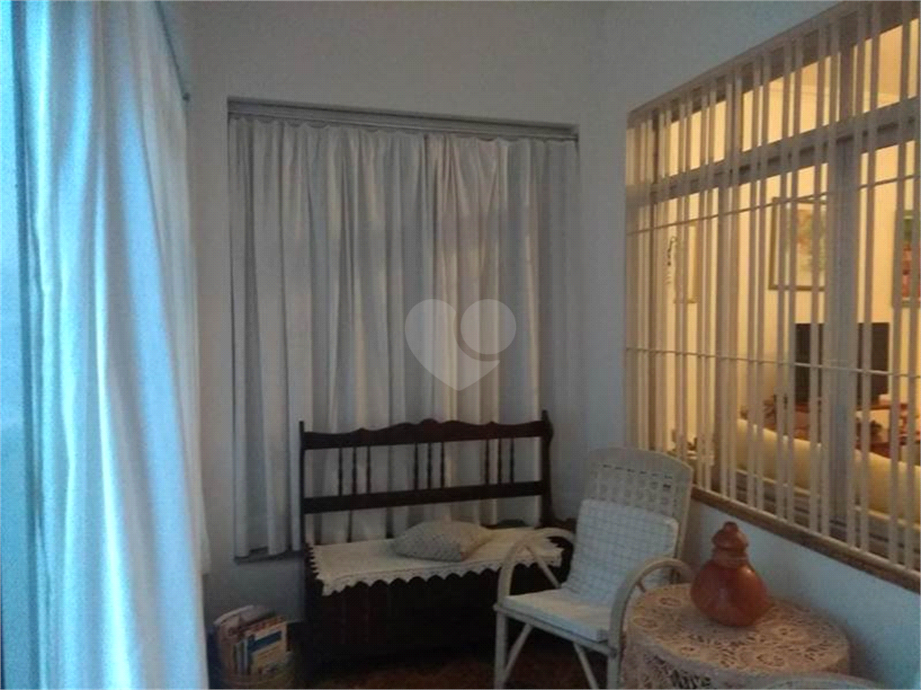 Venda Sobrado São Paulo Santana REO185675 3