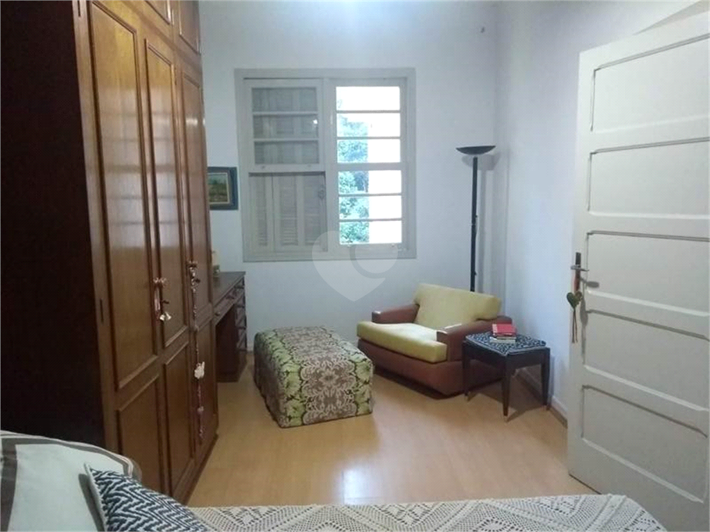 Venda Sobrado São Paulo Santana REO185675 5