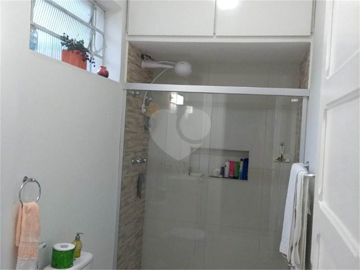 Venda Sobrado São Paulo Santana REO185675 14