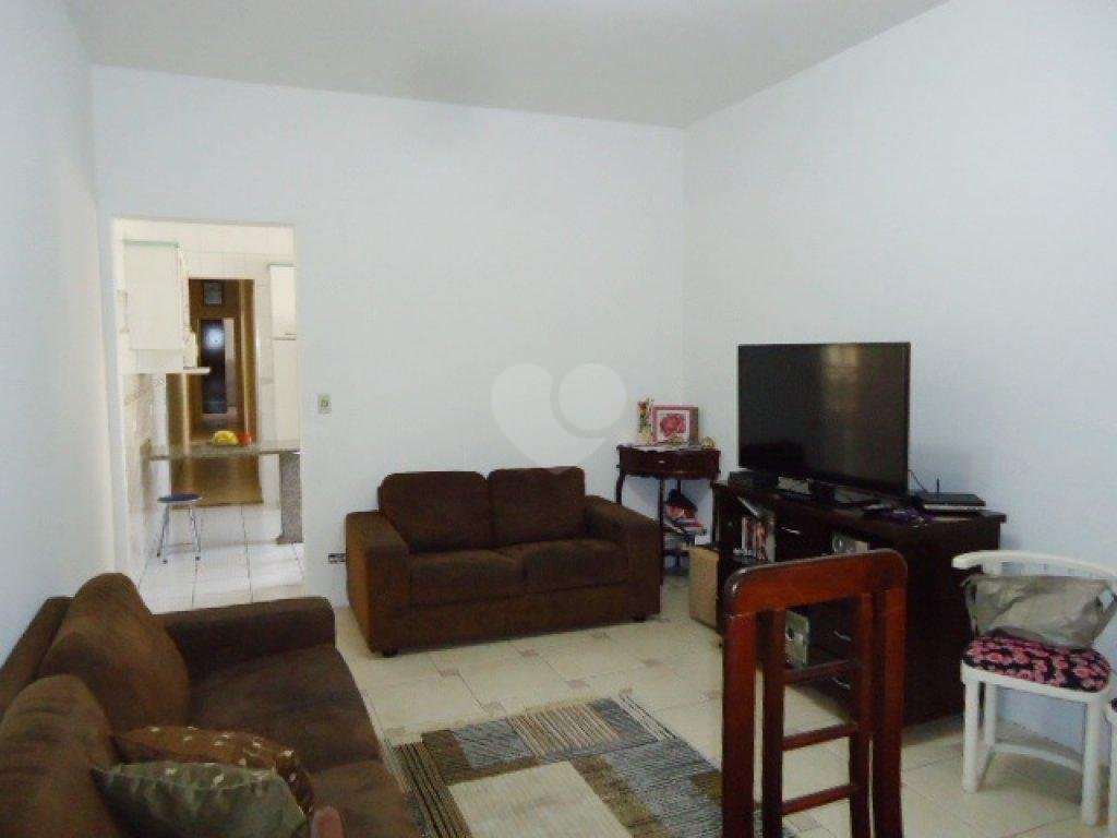 Venda Casa São Paulo Jardim Peri REO185691 2