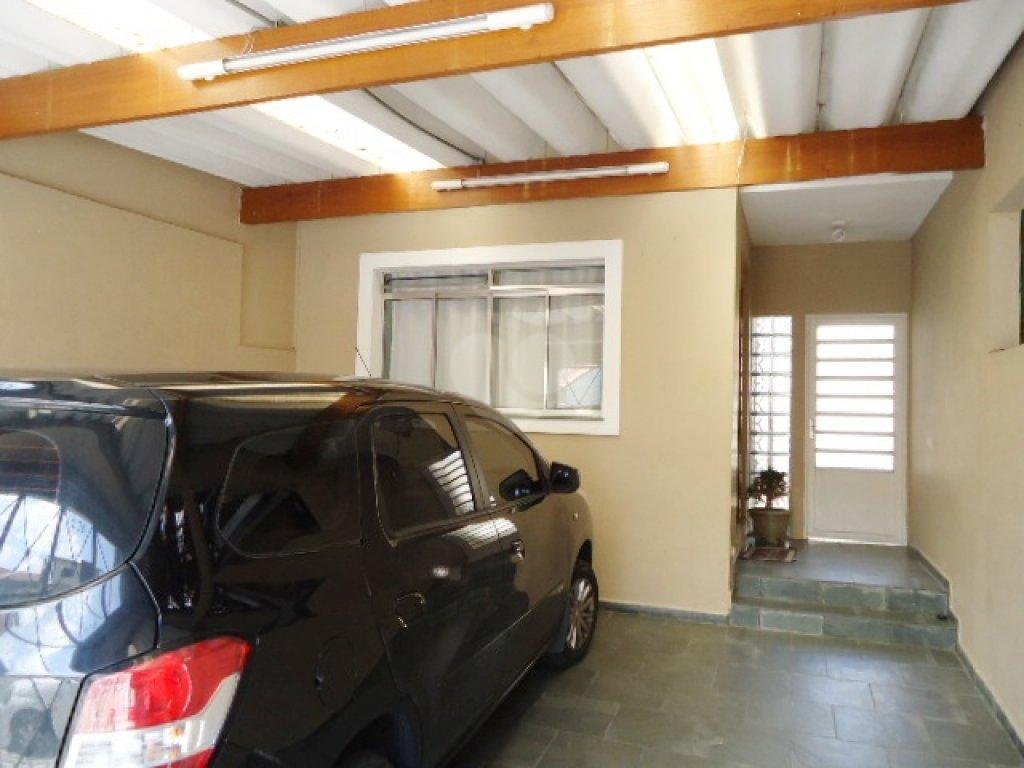 Venda Casa São Paulo Jardim Peri REO185691 15