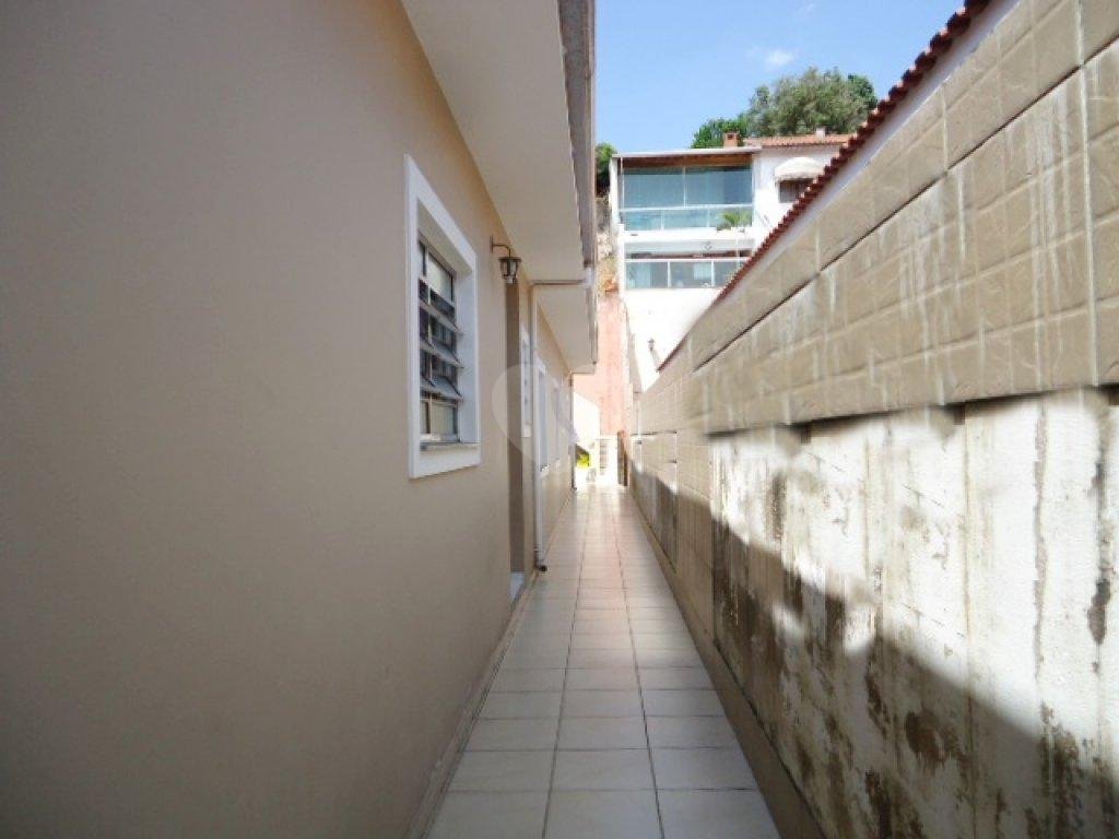 Venda Casa São Paulo Jardim Peri REO185691 16