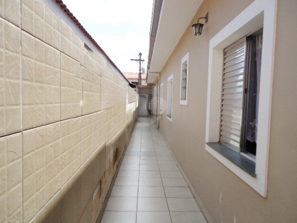 Venda Casa São Paulo Jardim Peri REO185691 18