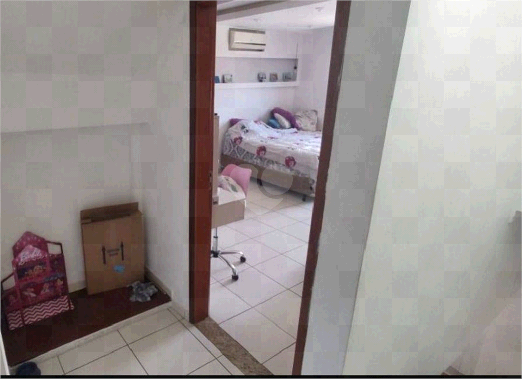 Venda Casa São Paulo Vila Santa Maria REO185694 24