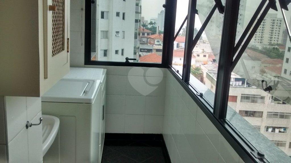 Venda Apartamento São Paulo Água Fria REO185695 10