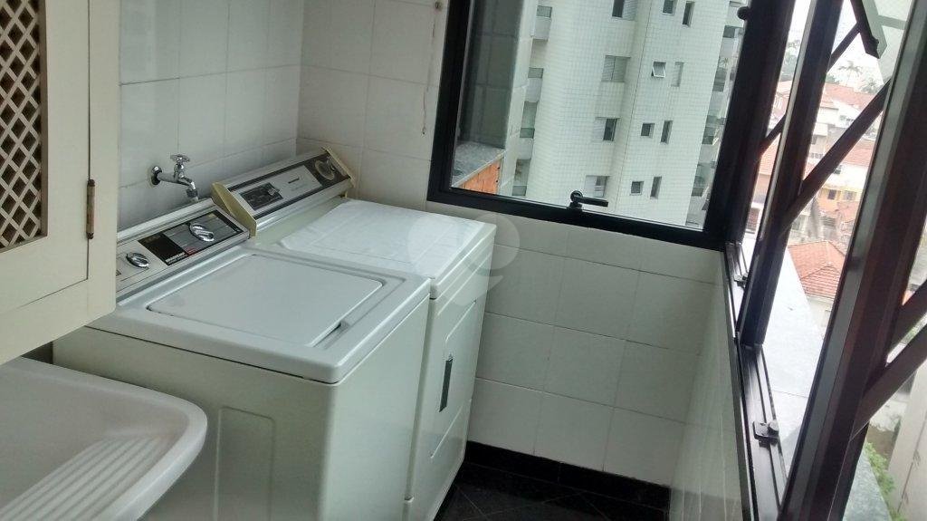 Venda Apartamento São Paulo Água Fria REO185695 14