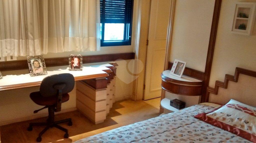 Venda Apartamento São Paulo Água Fria REO185695 15