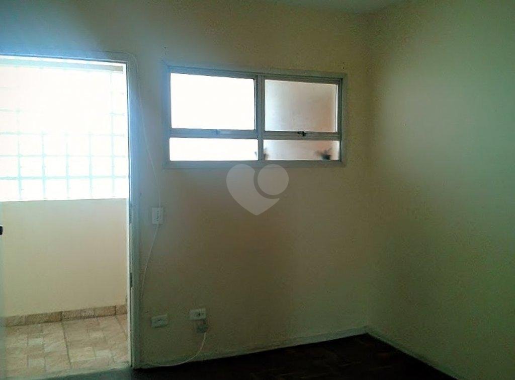 Venda Apartamento São Paulo Parque Mandaqui REO185710 13