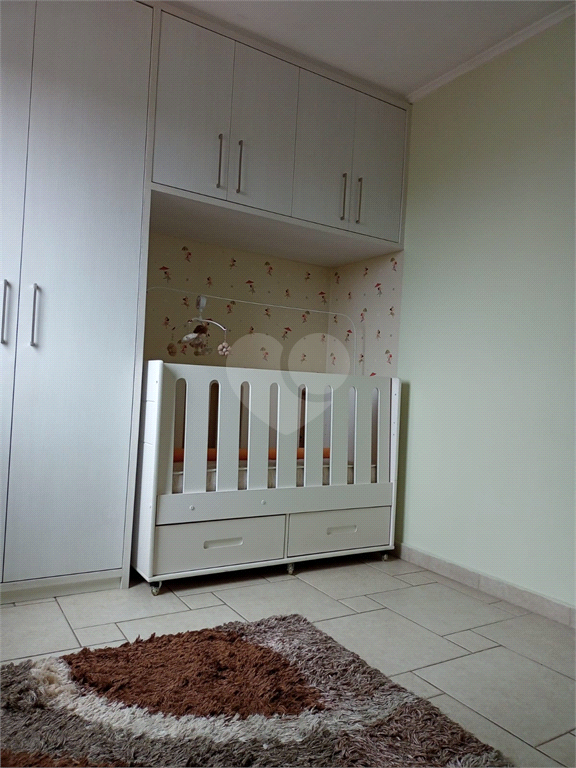 Venda Apartamento São Paulo Santana REO185727 9