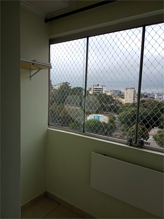 Venda Apartamento São Paulo Santana REO185727 3