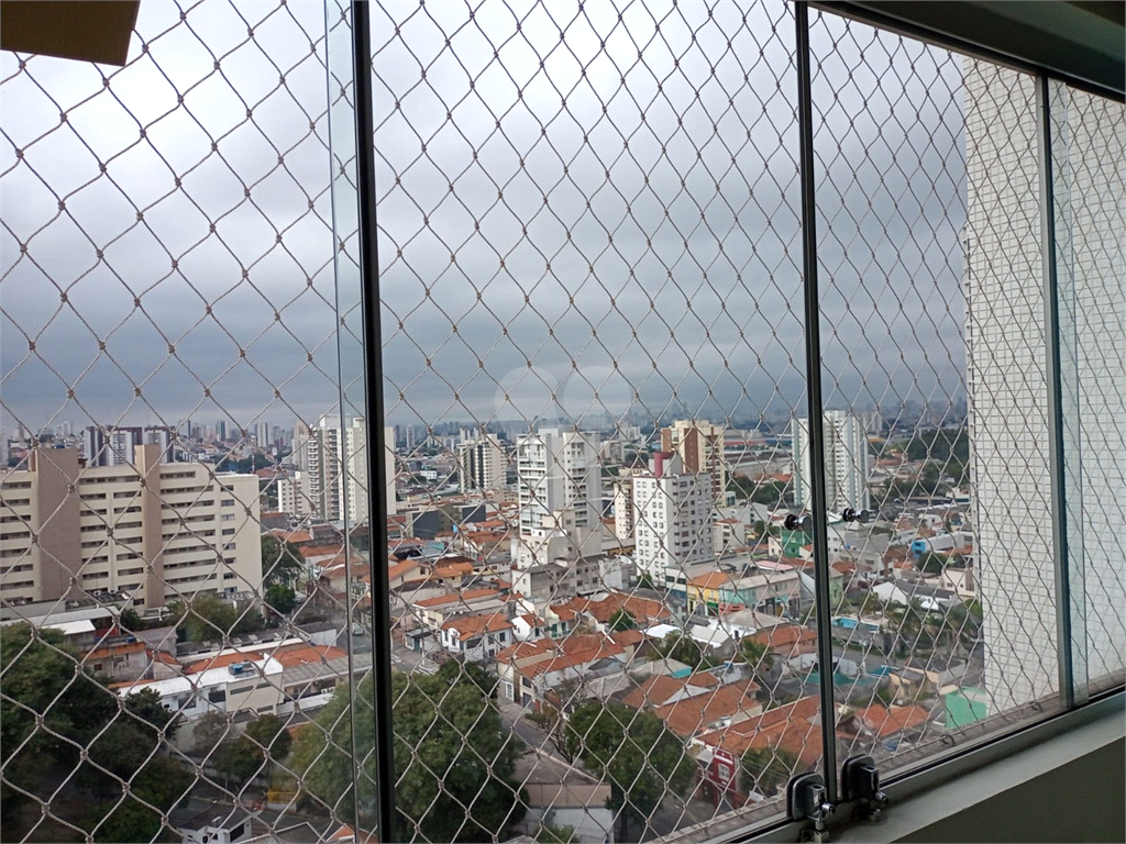 Venda Apartamento São Paulo Santana REO185727 12