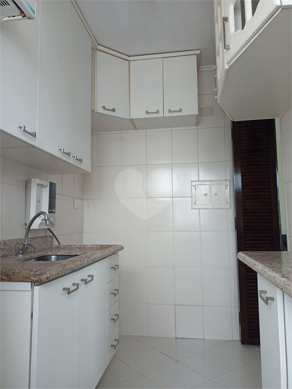 Venda Apartamento São Paulo Santana REO185727 7