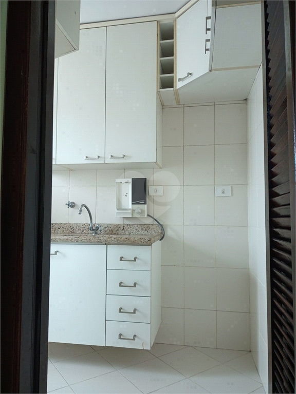 Venda Apartamento São Paulo Santana REO185727 15