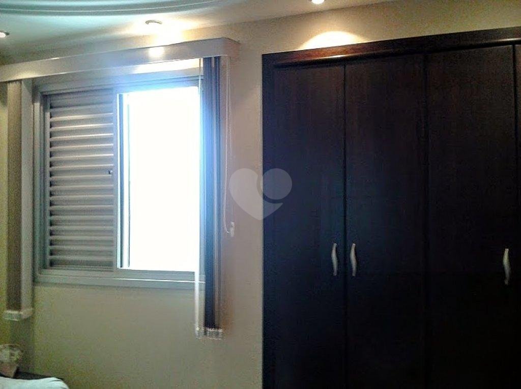 Venda Apartamento São Paulo Parque Mandaqui REO185729 10