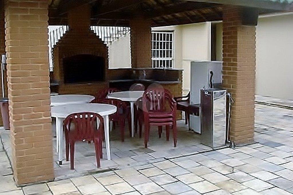 Venda Apartamento São Paulo Parque Mandaqui REO185729 20