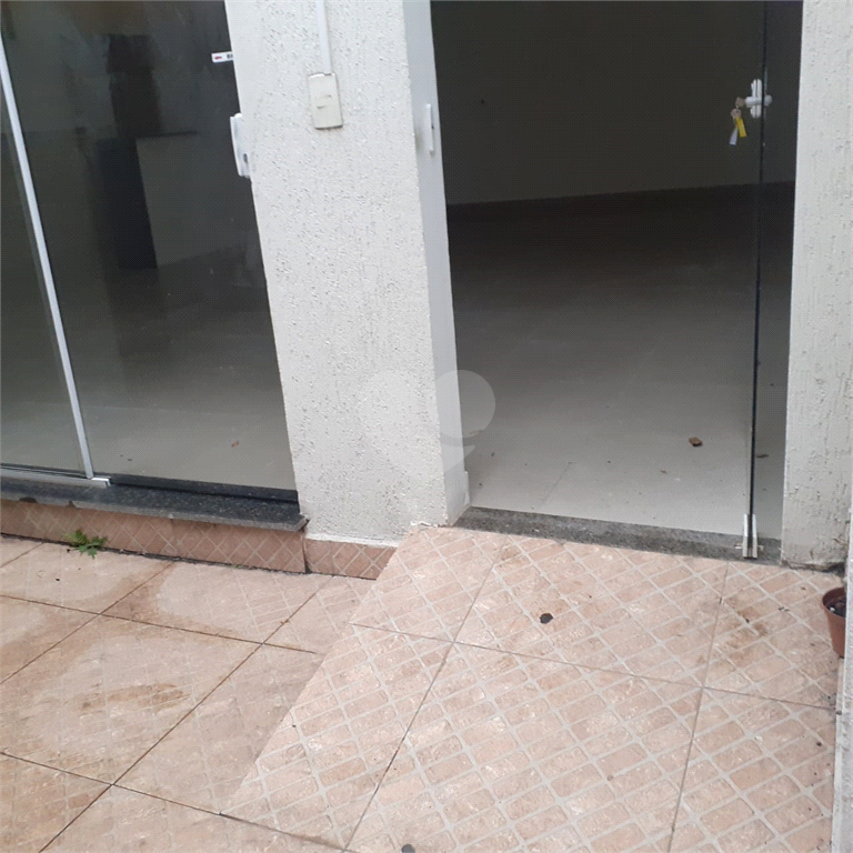 Aluguel Sobrado São Paulo Santana REO185748 10