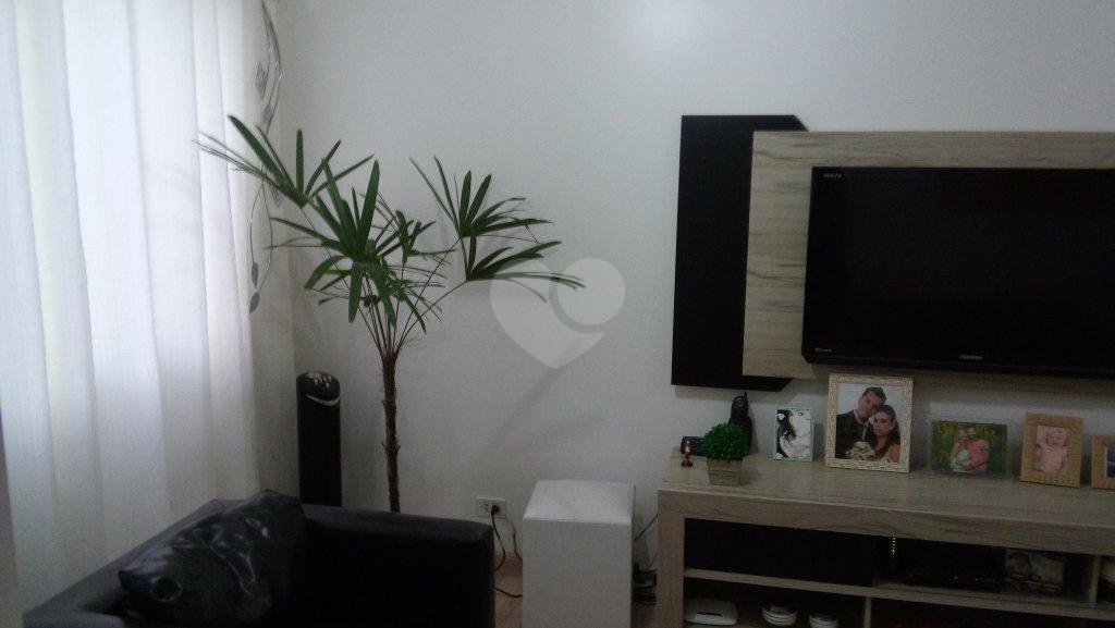 Venda Apartamento São Paulo Vila Bruna REO185749 1