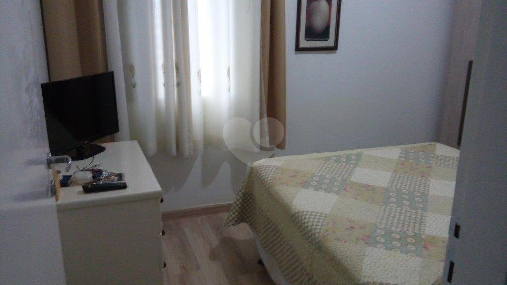 Venda Apartamento São Paulo Vila Bruna REO185749 5