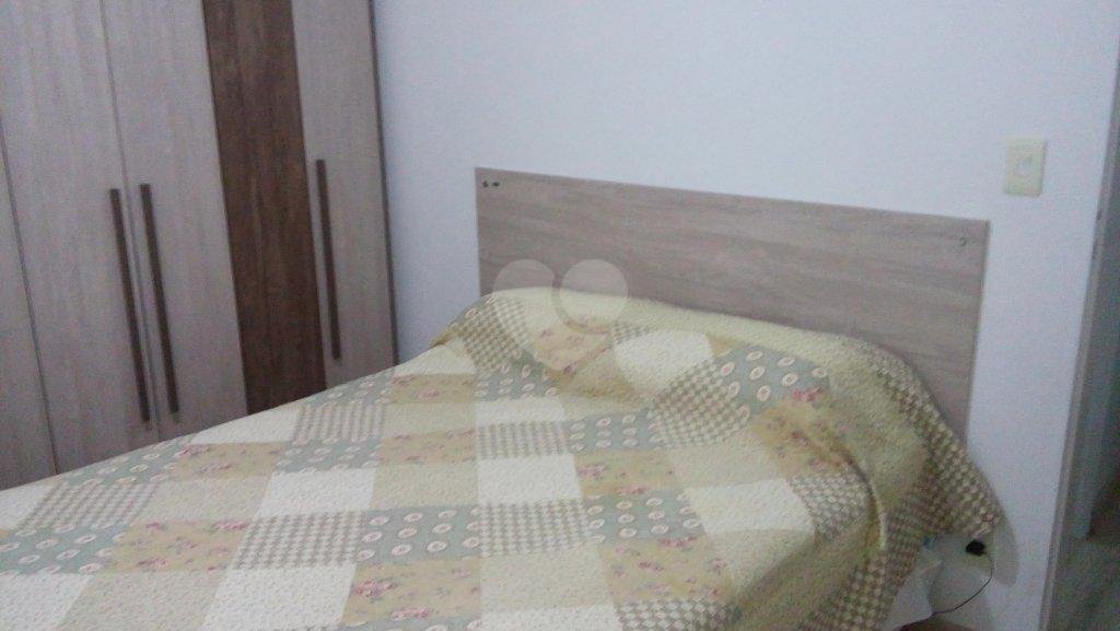 Venda Apartamento São Paulo Vila Bruna REO185749 4