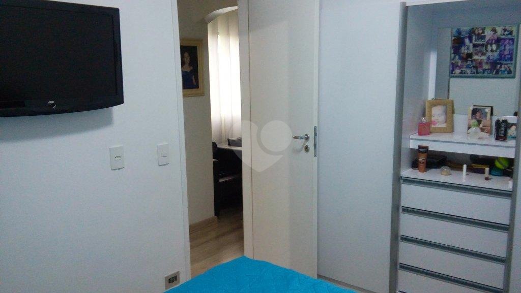 Venda Apartamento São Paulo Vila Bruna REO185749 6